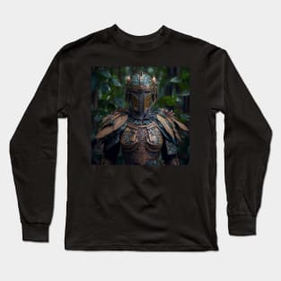 Natures Hunter , Protecting the green - 3 of 10 Long Sleeve T-Shirt